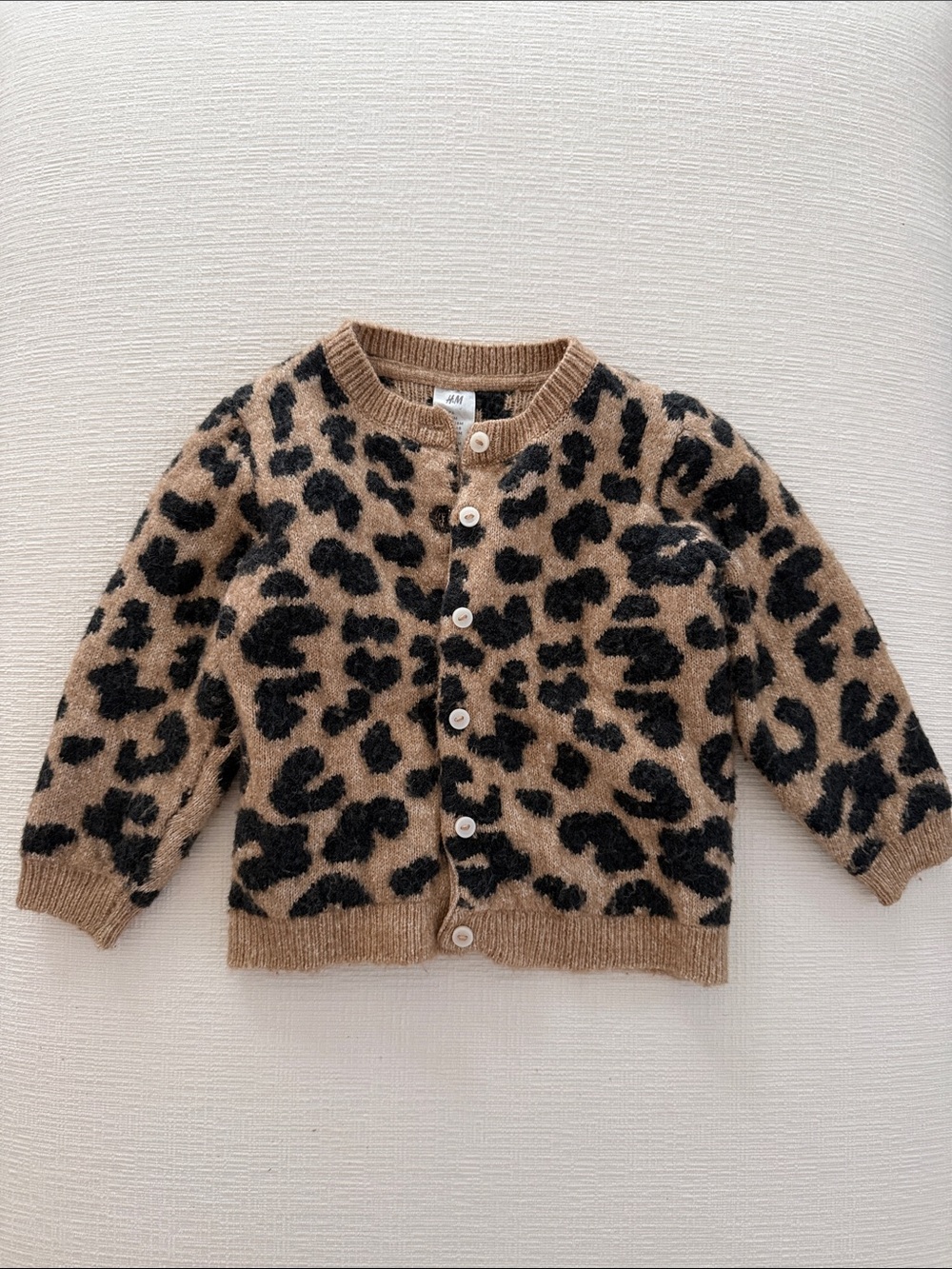H&M Girls Sweater